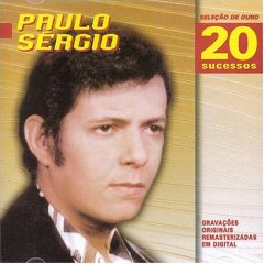 Album Seleção De Ouro: 20 Sucessos