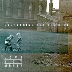 Album Love Not Money