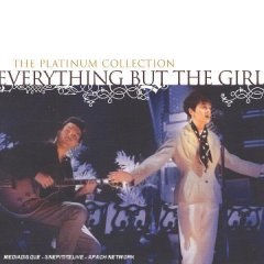 Everything But The Girl Platinum Collection