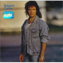 Album Roberto Carlos (O Velho Caminhonerio)