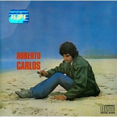 Album Roberto Carlos