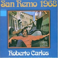 Album Sanremo 1968