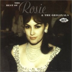Album The Best of Rosie & the Originals