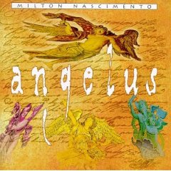 Album Angelus