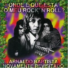 Album Onde E Que Esta Meu Rock N Roll?