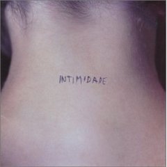 Album Intimidade
