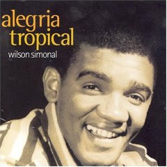 Album Alegria Tropical