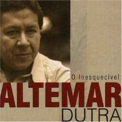 Album O Inesquecivel Altemar Dutra
