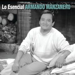 Lo Esencial Armando Manzanero