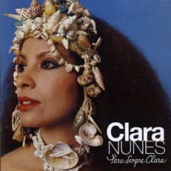 Album Para Sempre Clara