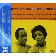 Album Elizeth Interpreta Vinicius