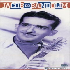 Album Jacob Do Bandolim
