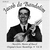 Album Mandolin Master Of Brazil: Original Classic Recordings, Vol. 2