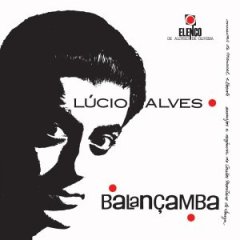 Album Balancamba: Serie Elenco