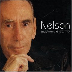 Album Nelson Moderno E Eterno