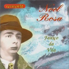 Album Feitio Da Vila