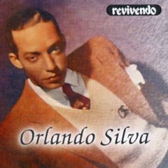 Album Orlando Silva