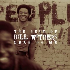 Lean on Me-Best of Bill Withers