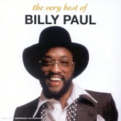 Album Very Best of Billy Paul