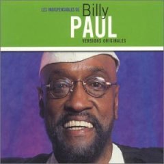 Album Les Indispensables de Billy Paul