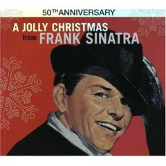 Album A Jolly Christmas from Frank Sinatra
