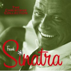 Album Frank Sinatra Christmas Collection