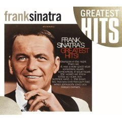 Album Frank Sinatra's Greatest Hits!