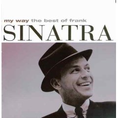 Album My Way: The Best of Frank Sinatra