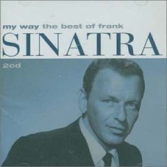 Album My Way: The Best Of Frank Sinatra (2CD)