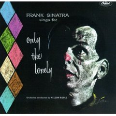 Album Frank Sinatra Sings for Only the Lonely