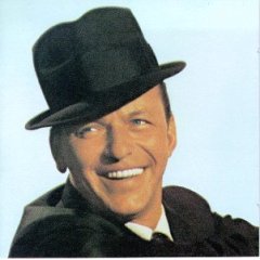 Album The Very Best of Frank Sinatra
