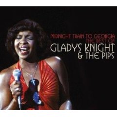 Album Midnight Train to Georgia: The Best of Gladys Knight and the Pips