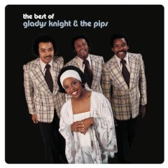 Album The Best of Gladys Knight & the Pips