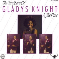 Album The Very Best of Gladys Knight & the Pips