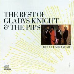 Album The Best of Gladys Knight & the Pips: Columbia Years