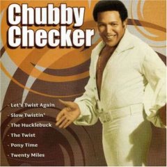 Album Chubby Checker
