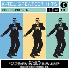 Album K-Tel Greatest Hits