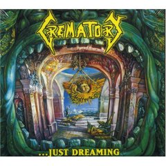 Album Just Dreaming (Reissue)