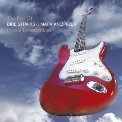 Album Private Investigations: The Best of Dire Straits & Mark Knopfler