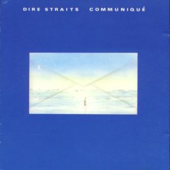 Album Communiqué