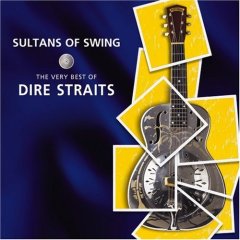 Album Sultans of Swing: The Very Best of Dire Straits
