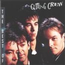 Album The Best of Cutting Crew