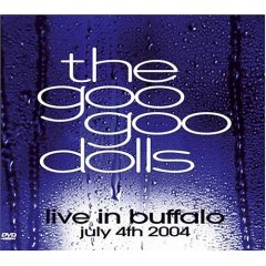 Live in Buffalo: July 4th 2004 (CD & DVD)