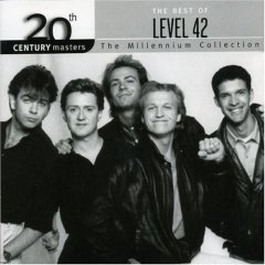 20th Century Masters - The Millennium Collection: The Best of Level 42