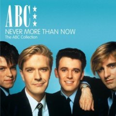 Album Never More Than You Know: The ABC Collection