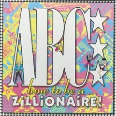 Album How to Be A...Zillionaire!