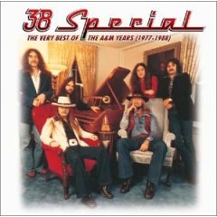 Album The Very Best of the A&M Years (1977-1988)