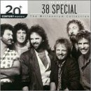 Album 20th Century Masters - The Millennium Collection: The Best of .38 Special