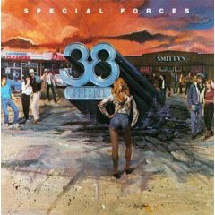 Album Special Forces
