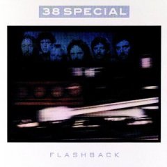 Flashback: The Best of .38 Special